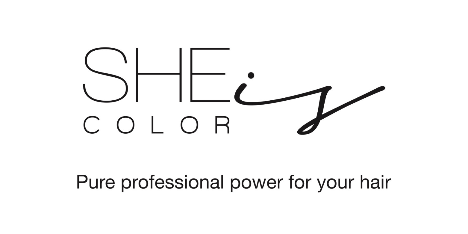 SHE IS COLOR